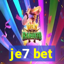je7 bet